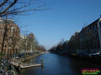 AXe_sƉ^( Canal in Amsterdam )@BeꏊFAXe_AI_