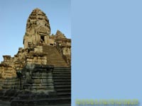 AR[bg( Angkor Wat )OLɑKi@BeꏊFVFAbvAJ{WA