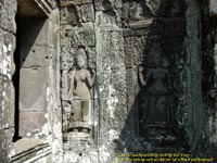 AR[g( Angkor Tom )ɂǉ@BeꏊFVFAbvAJ{WA